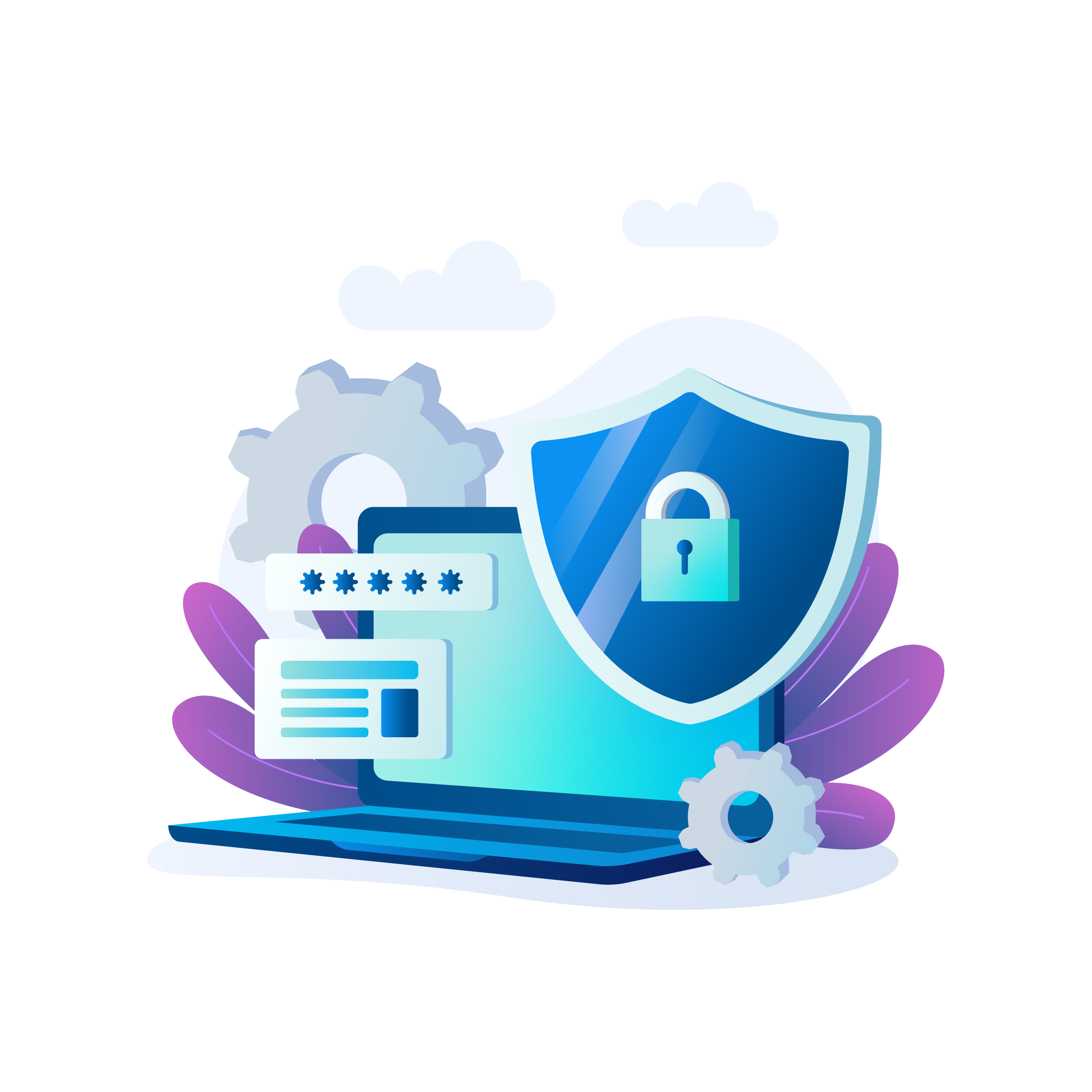 Security Software: